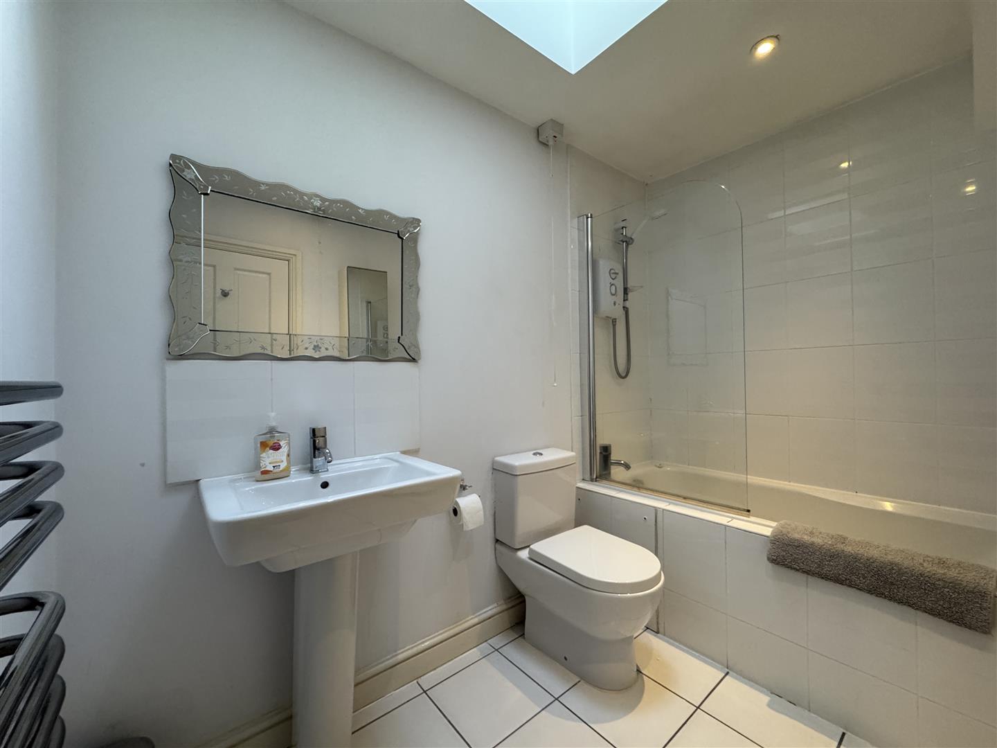 Scobles Terrace, Malpas, Truro